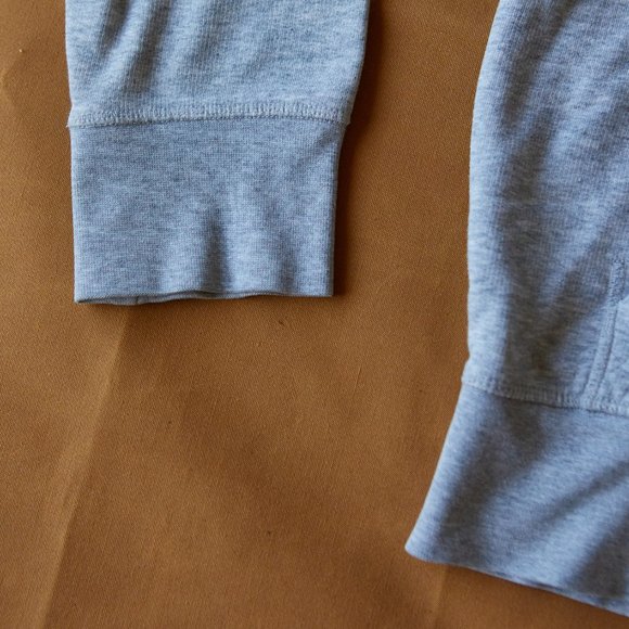 Grey Hoodie - Picture 3 of 4